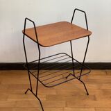 Table d'appoint vintage