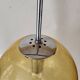 Suspension Glashutte Limburg Années 70