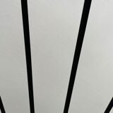 Suspension vertigo petite friture