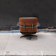 Lounge Chair by Charles & Ray Eames 2018 Edition Herman Miller