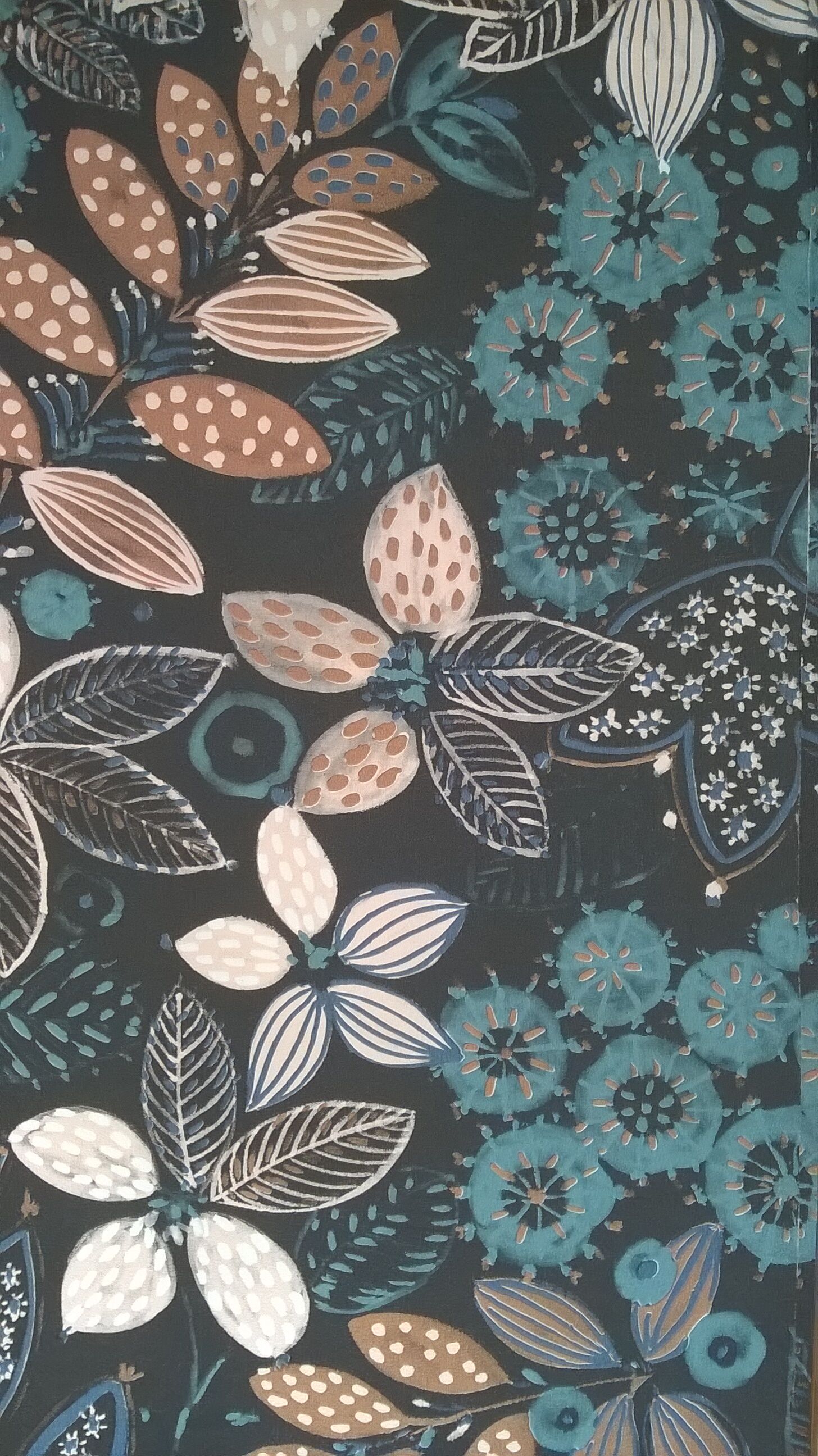 Parisian wardrobe 1930