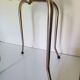Art Deco swivel dressing table chair