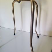 Art Deco swivel dressing table chair