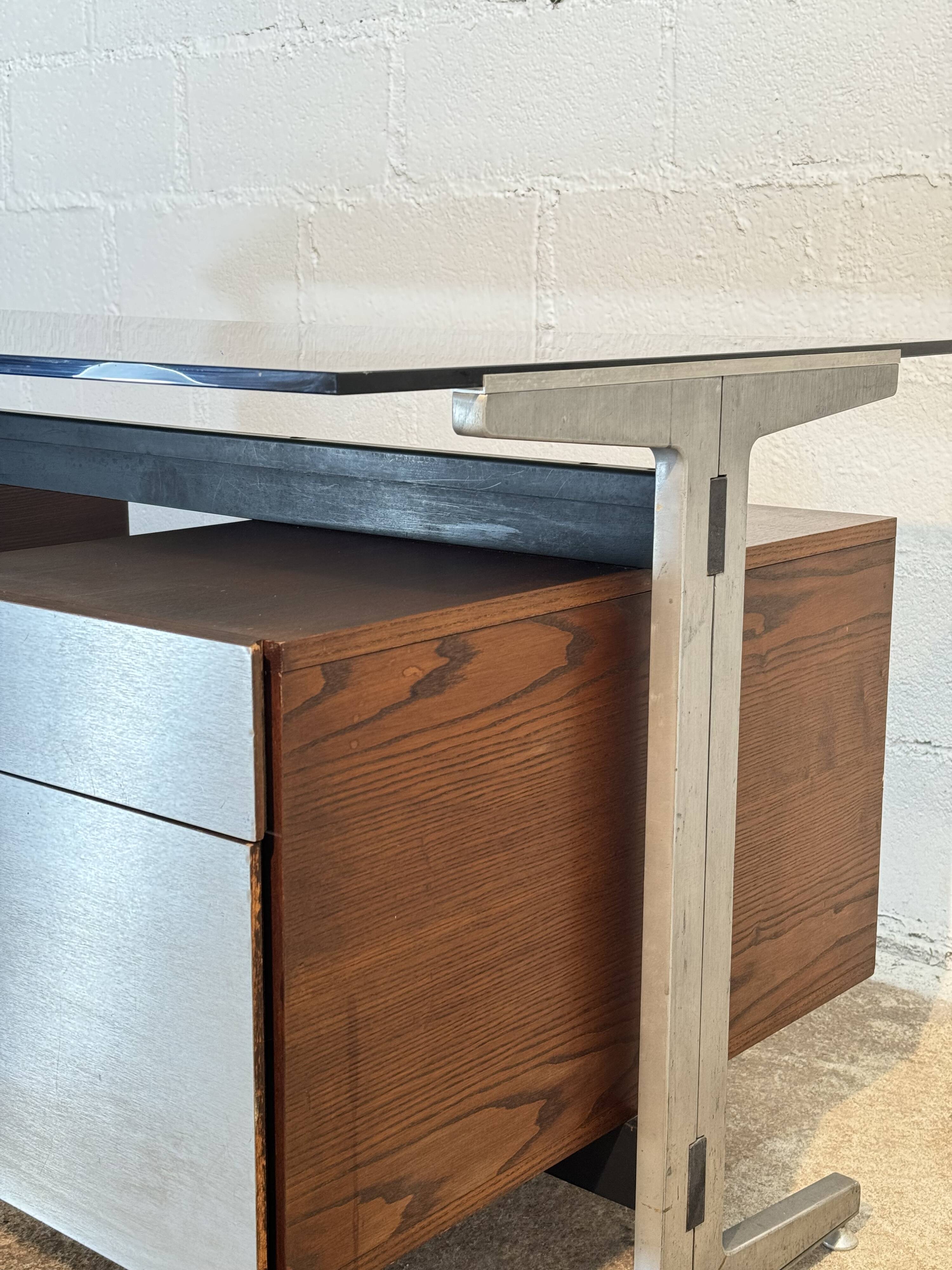 Etienne Fermigier Office