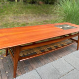 Coffeetable Wébe Louis van Teeffelen