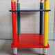 Bedside table pencils Pierre Sala 80s