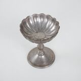Decorative goblet, Italian design, 1960s, made in Italy