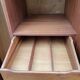 Armoire en teck G-Plan Fresco