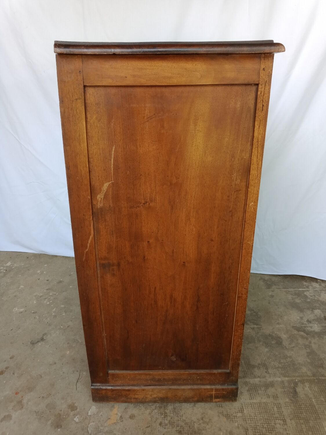 Antique Parisian furniture