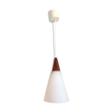 Scandinavian suspension