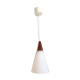 Scandinavian suspension