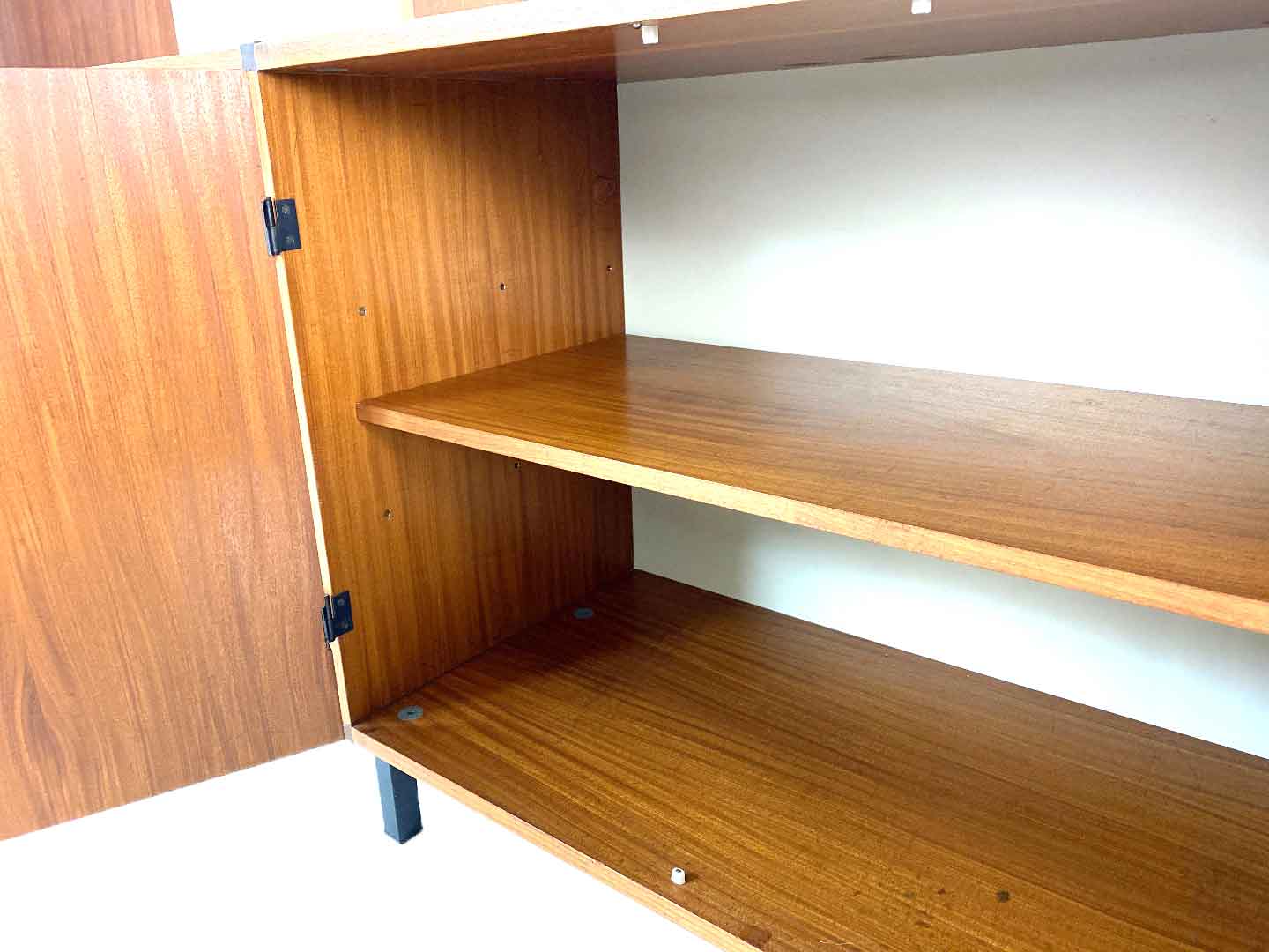 Vintage made to measure cupboard by Cees Braakman - Pastoe