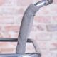Bauhaus Czech Chrome Armchair by Marcel Breuer for Thonet, 1930s