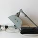 Lampe industrielle vintage de Midgard, années 1950