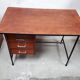 Desk 3 drawers 1960