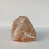 Block of quartz this rose