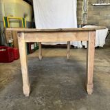 Table de ferme