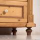 Commode de chambre à coucher ancienne (vers 1920) #87