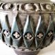 Jean de Lespinasse ceramic design 50s - 60s