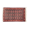 Carpet 185x107 cm