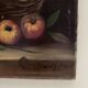 Oil on canvas still life