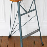 Folding stool – dragonfly – normafix