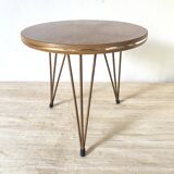 Formica tripod plant holder 1950/60