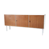 Vintage 3-door sideboard