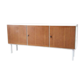 Vintage 3-door sideboard
