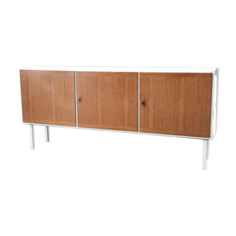 Vintage 3-door sideboard