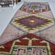 Bohemian Turkish Vintage Runner sku 2196