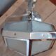 Pirouett Art Deco lamp 1920/30