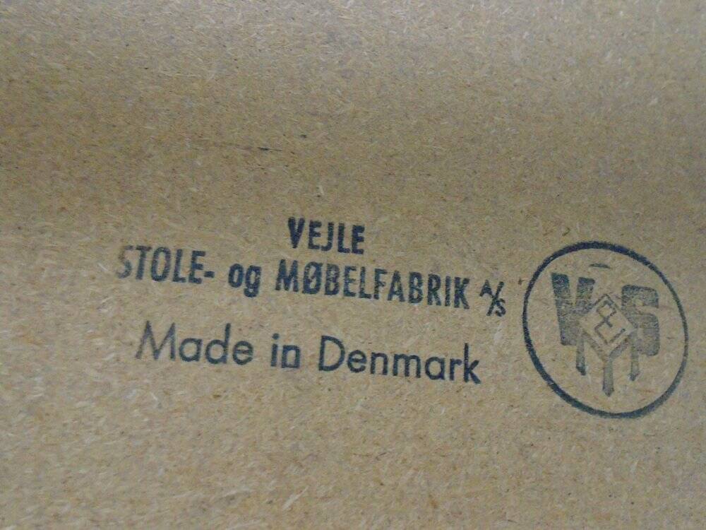 Extendable Teak Dining Table by Henning Kjærnulf for Velje Møbelfabrik, 1960s