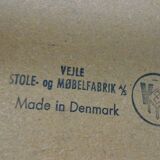 Extendable Teak Dining Table by Henning Kjærnulf for Velje Møbelfabrik, 1960s