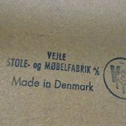 Extendable Teak Dining Table by Henning Kjærnulf for Velje Møbelfabrik, 1960s
