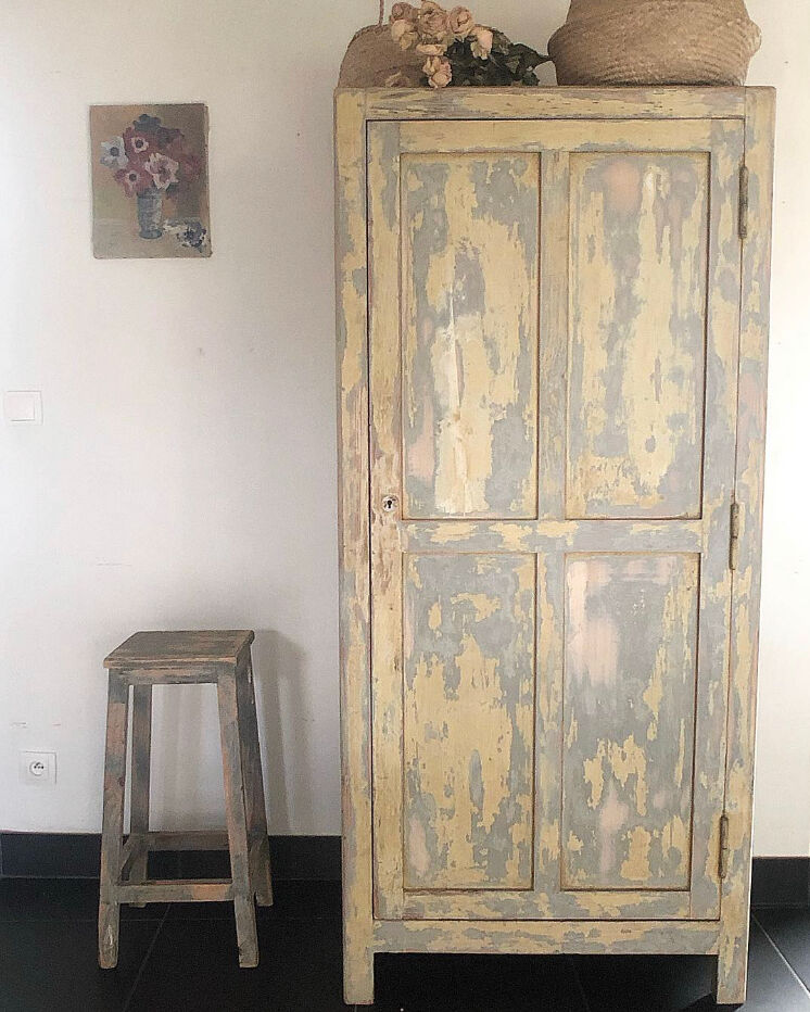Wardrobe