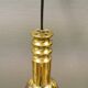 Frimann Goldstar pendant lights made by Philips in the 1970s. Model SPYBALL