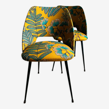 Cocktail chairs