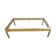 Table basse Pierre Vandel Paris
