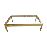 Coffee table Pierre Vandel Paris