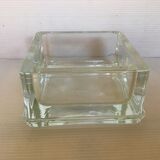 Lumax branded glass block