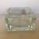 Lumax branded glass block