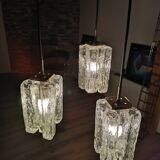 Lustre Granada by JT Kalmar for Kalmar Franken KG 1960s