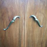 Small wardrobe