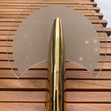 Pair of Alien wall lamps - Metalarte - 2000s