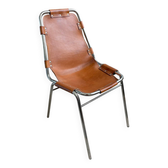 Chaise Les Arcs DalVera sélection Perriand