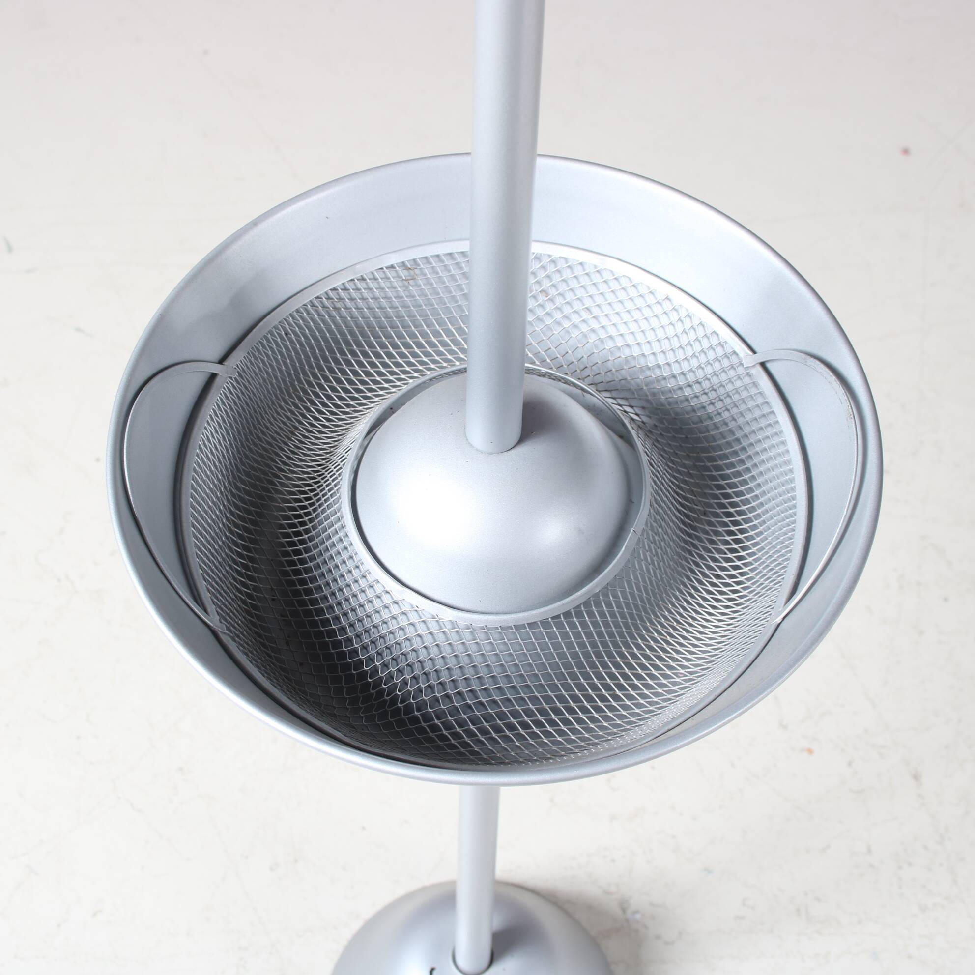 1980s Ashtray by Achille & Pier Giacomo Castiglioni for Zanotta, Italy