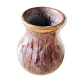 Vase en céramique vintage