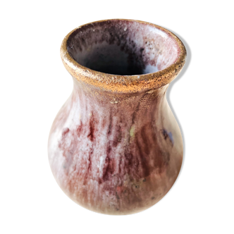 Vintage ceramic vase