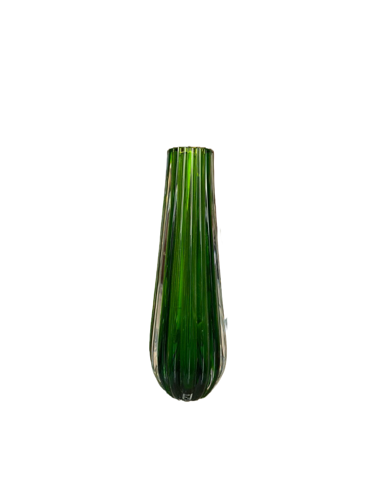 Fendi Casa Green Poseidon Vase